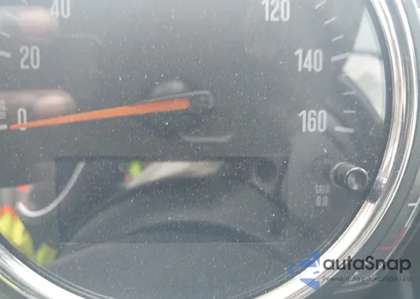 2019 Mini Countryman Cooper S from USA, damaged, VIN WMZYT3C5XK3E96321